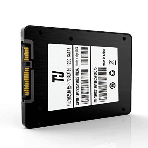 SSD 2.5 Sata 3 SSD 120GB 2.5-Inch SATA III 120G 내장 하드 Drives