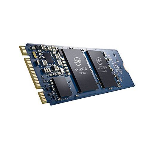 Intel Optane SSD 800P 시리즈 (58GB, M.2 80mm PCIe 3.0, 3D XPoint)