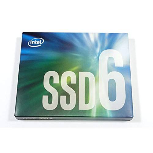 인텔 SSD 660p 시리즈 (512GB M.2 80mm PCIe 3.0 x 4 3D2 QLC) 2 2287 (978349)