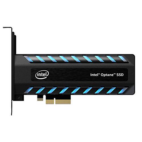 Intel Optane SSD 905P Series (960GB) (AIC PCIe x 4 3D XPoint)