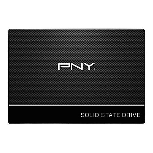 PNY CS900 120GB 2.5 인치 SATA III 내장 SSD SSD - SSD7CS900-120-RB