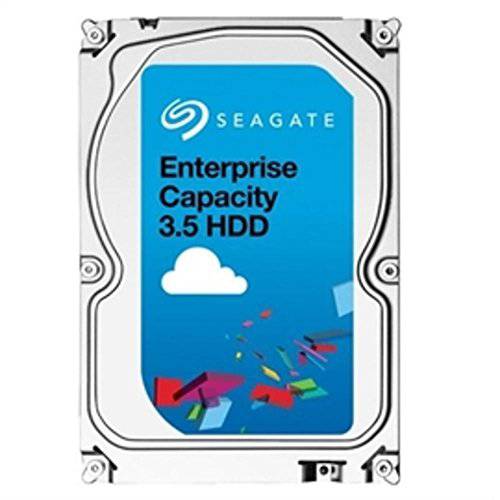 Seagate Enterprise 용량 ST6000NM0105 6TB 7200RPM SAS 12.0 GB/ S 256MB 4Kn Enterprise 하드디스크