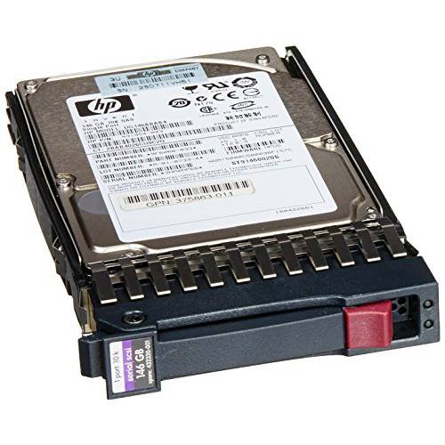 HP 431958-B21 146 GB 2.5 輿 내장 하드 드라이브