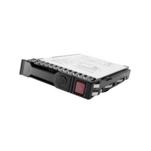 HPE Enterprise 하드디스크 900 GB SAS 12Gb/ S 블랙 (870765-B21)