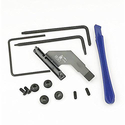 Willhom 821-1500-A 하드디스크 케이블 Upgrade Kit SSD 교체용 for 맥 미니 A1347 2012
