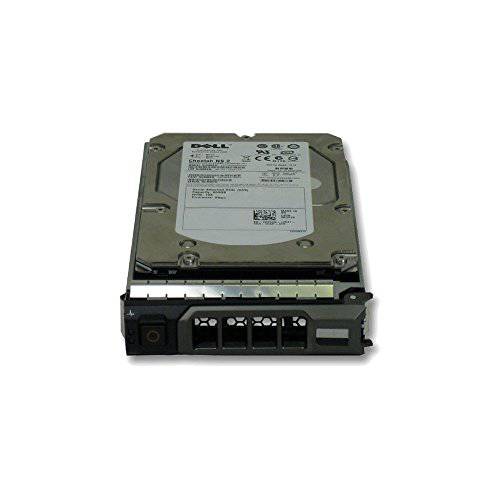 델 - 1TB 7200RPM 3.5 SATA II HDD - Mfg DP279 ( Dell  트레이 Included)