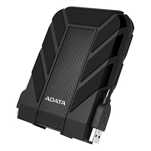 ADATA HD710 프로 5TB 외장 하드디스크 AHD710P-5TU31-CBK