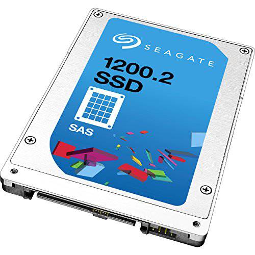 Seagate SSD, 내장 400 Scsi 2.5 ST400FM0293