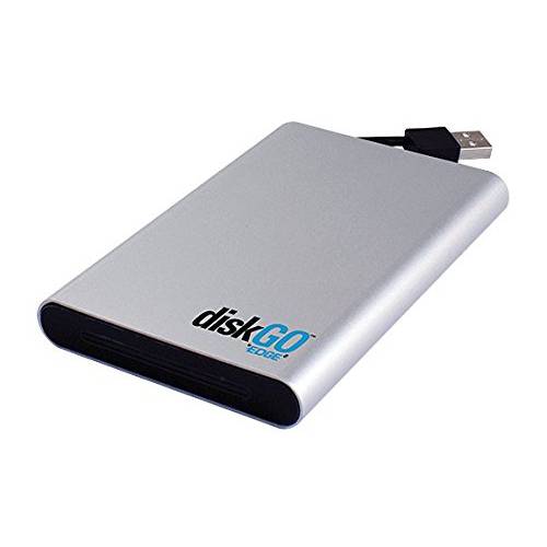 가장자리 메모리 1tb Diskgo 2.5 휴대용 USB 2.0 하드 닥터