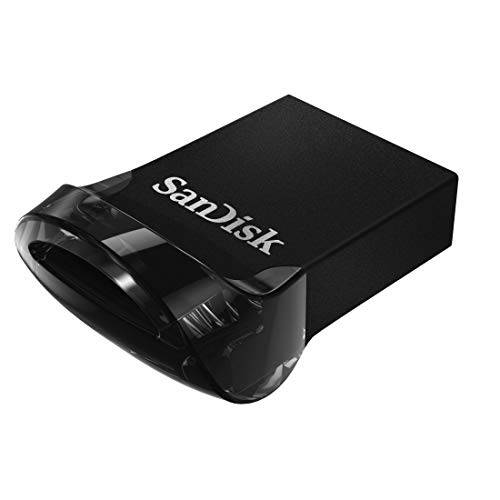 SanDisk 16GB 울트라 호환 USB 3.1 플래시 드라이브 - SDCZ430-016G-G46 Black