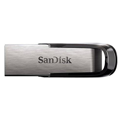 SanDisk 울트라 Flair 16GB USB 3.0 플래시 드라이브 - SDCZ73-016G-G46 Black