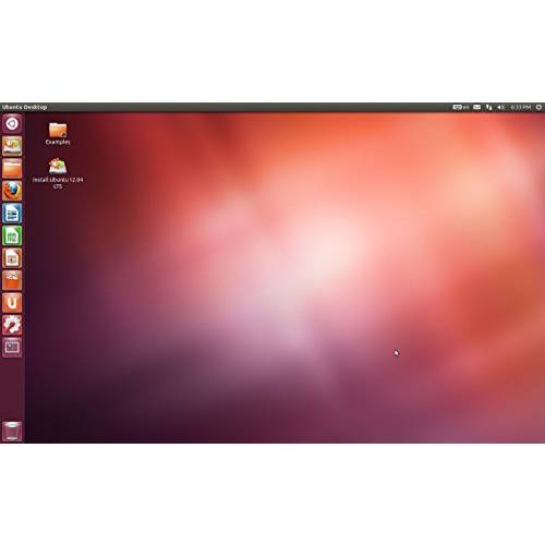 Small Platform Computing Linux OS - Ubuntu - 8 GB USB 플래시드라이브 - preloaded with Ubuntu 데스크탑 12.04 Live - Linux for Human Beings - 더빠른 Than A PC and Prettier Than A 맥 - By SPC