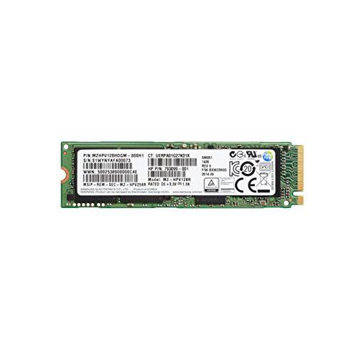 HP 128 GB 내장 SSD - SATA - M.2 2280