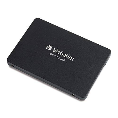 Verbatim 128GB Vi550 SATA III 2.5” 내장 SSD (49350)