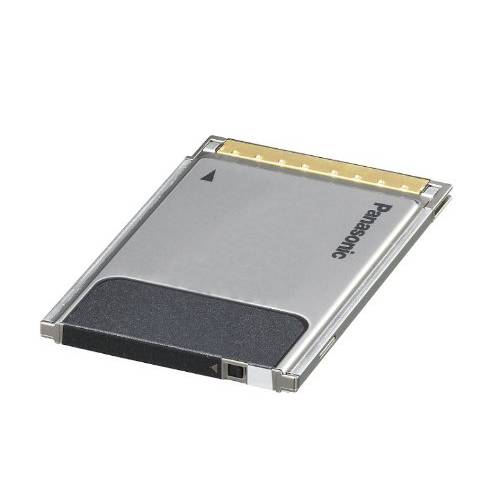 Panasonic SSD 0 CF-WSD532521