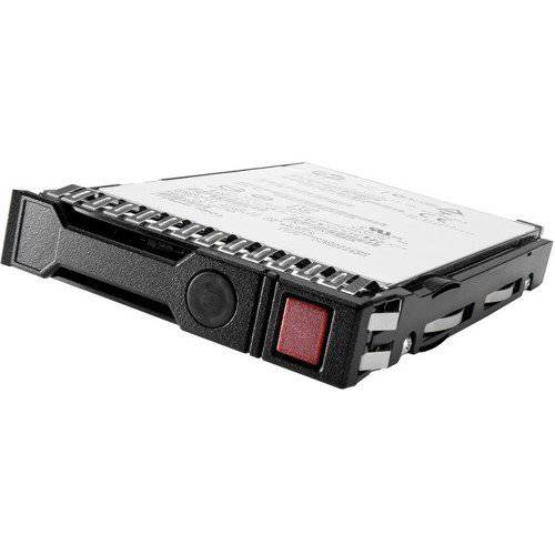HP 960GB SSD SATA RI LFF LPC DS (877756-B21)