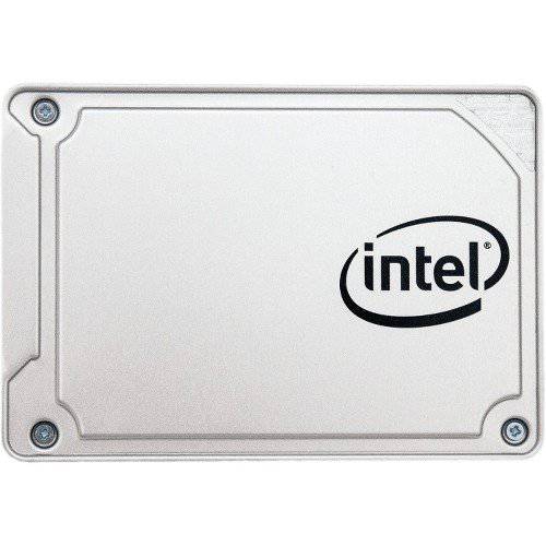 Intel 545s 512 GB 내장 SSD - PCI Express - M.2