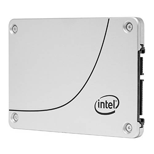 Intel 1.2TB SATA3 SSD, 2.5 (SSDSC2BB012T701)