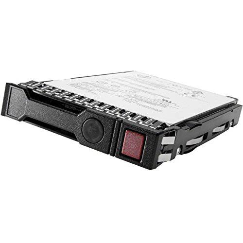 HPE 혼합 Use SSD 960 GB SATA 6Gb/ S 블랙 (875474-B21)