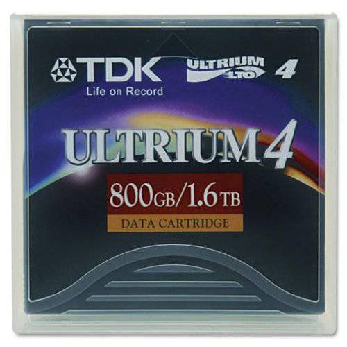 TDK 1/ 2 inch 테이프 Ultrium LTO Data 카트리지