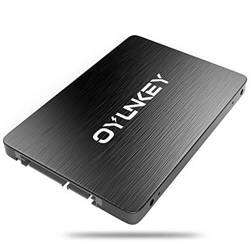 OYUNKEY E 프로 32GB 2.5 Inch SATA III 내장 SSD for 3D 낸드 SSD