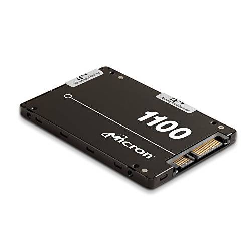 Micron 1100 2 TB 2.5 내장 SSD - SATA - 530 MB/ s Maximum 읽기 전송 율