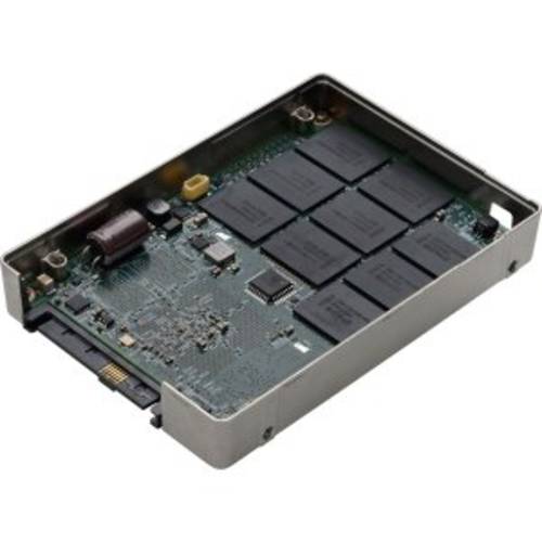 HGST Ultrastar SSD800MM HUSMM8020ASS200 200 GB 2.534 내장 SSD - SAS - 1.17 GBps Maximum 읽기 전송 율 - 700 MBps Maximum 필기 전송 율 - 145000IOPS 무작위 4KB 읽기 - 70000IOPS 무작위 4KB 필기 - 0B28587
