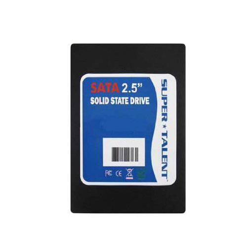 Super Talent TeraNova 120 GB 2.5-Inch SATA3 SSD FTM12N325H