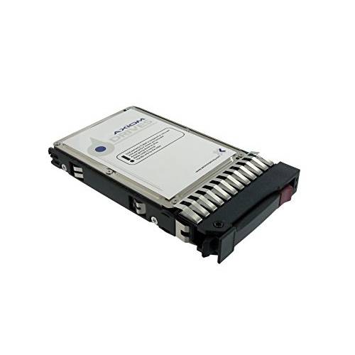 Axiom 2TB 12Gb/ s SAS 7.2K RPM SFF Hot-Swap HDD for HP - J9F51A