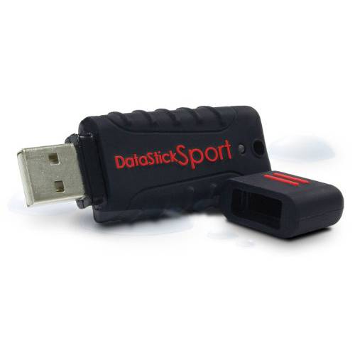 Centon  전자제품 스포츠 USB 2.0 32GB DataStick (S1-U2W1-32G)