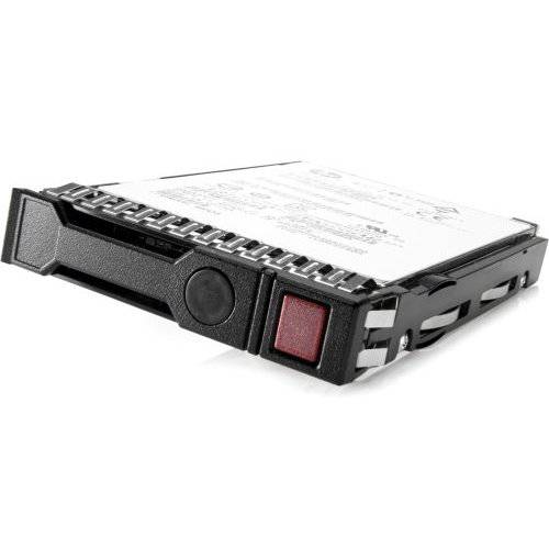 HP 600GB SAS 12G Enterprise 15K SFF 2.5 SC DS HDD