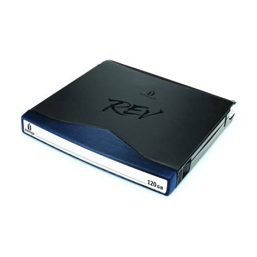 Iomega REV 120GB Disk - 34190