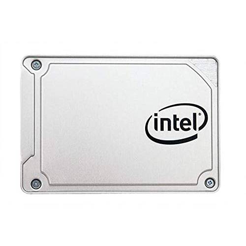 Intel SSD 545s Series (256GB, 2.5 SATA, 64-Layer TLC 3D 낸드)