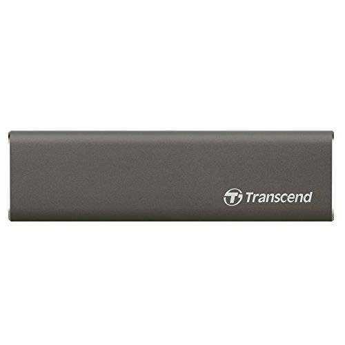 Transcend 960GB USB 3.1 Gen 2 USB Type-C ESD250C 휴대용 SSD SSD TS960GESD250C