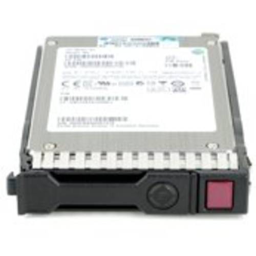 741224-001 호환가능한 HP G8 G9 200-GB 2.5 SAS ME 12G EM SSD - Naturewell Updated