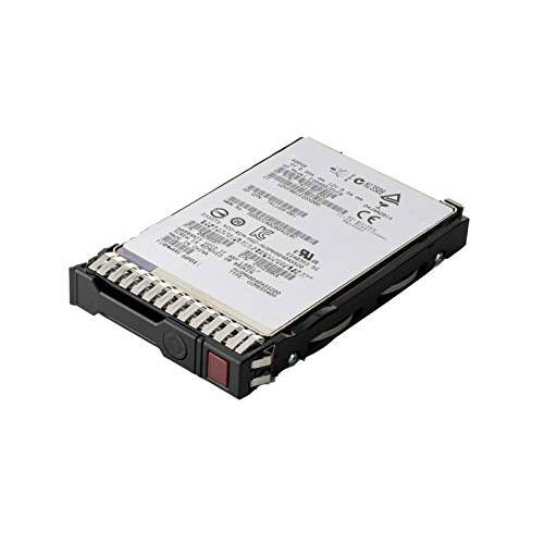 HP E P09716-B21 960GB SATA MU SFF SC DS SSD