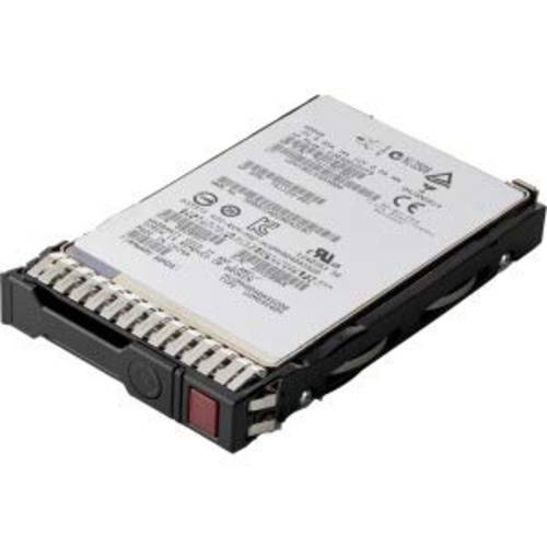 HP P04525-B21 400GB SAS MU SFF SC DS SSD