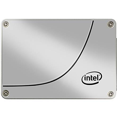 Intel DC S3700 800GB SSD (2.5-Inch SATA 3.0 6Gb/ S, 25nm MLC, SSD) - SSDSC2BA800G301