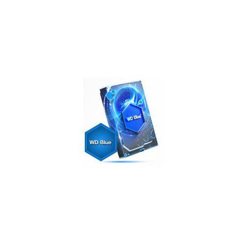 WD 블루 500GB 데스크탑 하드 Disk 드라이브 - 7200 RPM Class SATA 6Gb/ s 32MB Cache 3.5 Inch - WD5000AZLX