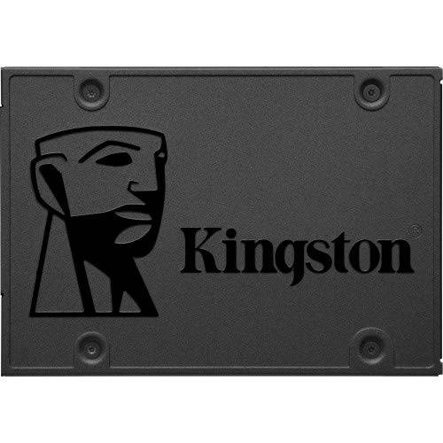 Kingston 120GB Q500 SATA3 2.5 SSD