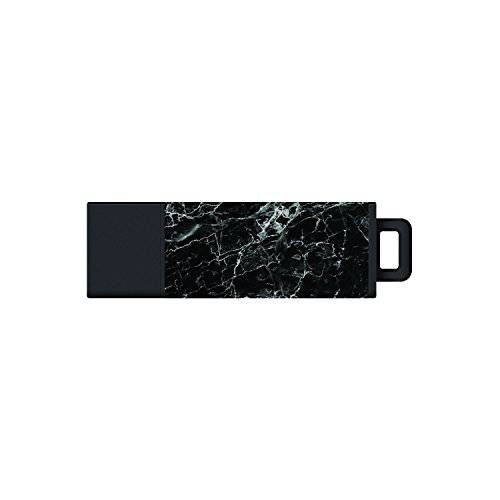 Centon Electronics S0-U2T31-32G USB 2.0 Datastick Pro2 (Marble-Oynx), 32GB