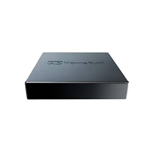 SiliconDust HDHomeRun Servio 2TB OTA DVR 레코드 Up to 300 Hours of Live TV - (HHDD-2TB)