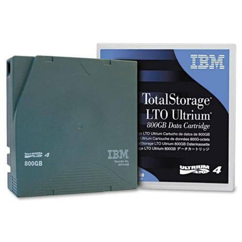 LTO Ultrium 4 800GB/ 1.6TB 테이프 카트리지