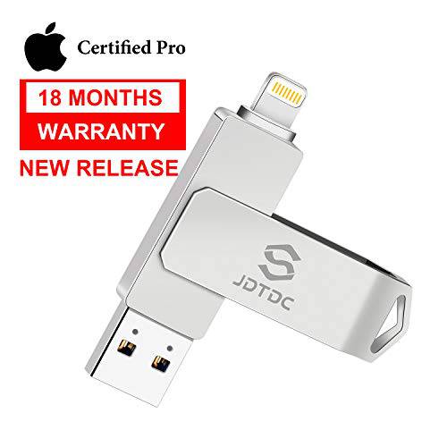 포토스틱 for 아이폰 256GB 아이폰 메모리 아이폰 USB 포토 아이폰 USB 플래시 드라이브 메모리 아이패드 외장 아이폰 스토리지 아이폰 썸 드라이브 아이패드 포토 스틱 휴대용 아이폰 USB for for for for