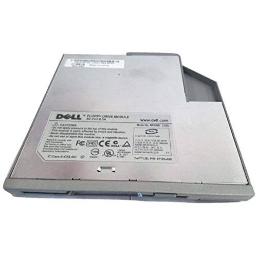 Dell Floppy 드라이브 모듈 02R152 P/ N 7T761-A01