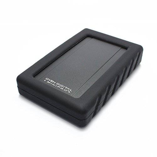 MiniPro Dura USB-C (USB 3.1) 1TB 러그드 휴대용 SSD SSD