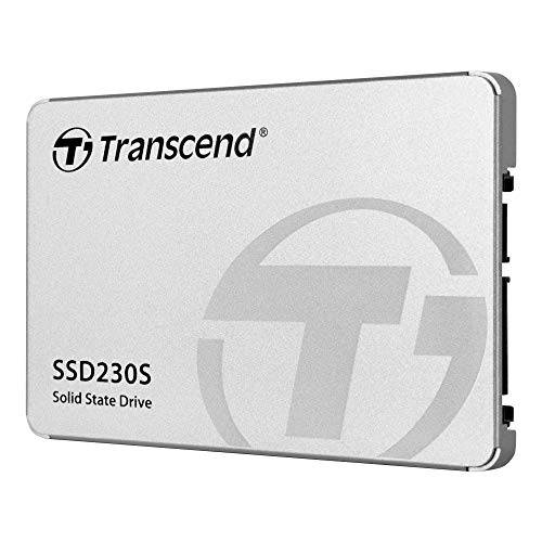 Transcend 1TB SATA III 6Gb/ s SSD230S 2.5” SSD TS1TSSD230S