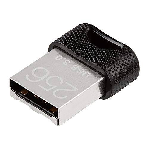 PNY Elite-X Fit 256GB 200MB Sec USB 3.0 플래시 드라이브 P-FDI256EXFIT-GE