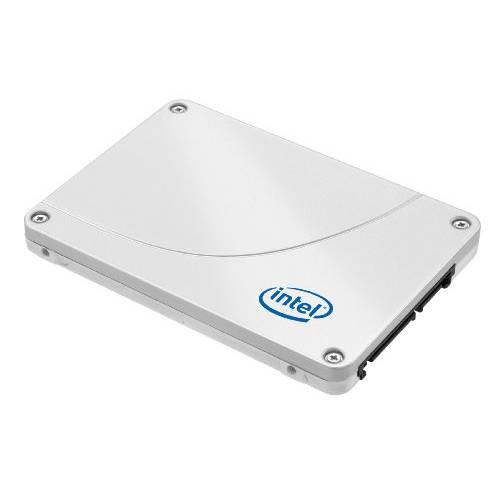 Intel 520 Series Solid-State 드라이브 60 GB SATA 6 GB/ s 2.5-Inch - SSDSC2CW060A310 (드라이브 Only)