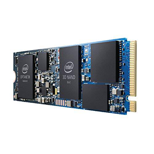 SSD - 1 TB - 3D Xpoint (Optane) - 내장 - M.2 2280 - PCI Express 3.0 x4 ( nVME) - 버퍼: 32 GB